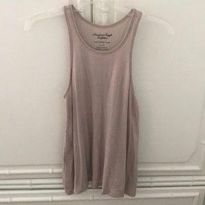 Metallic Tank